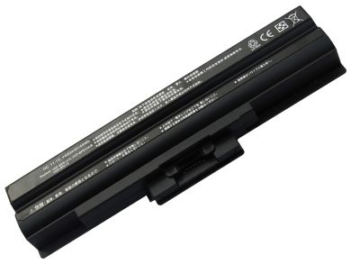 VGN-FW/SR Series