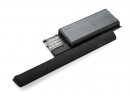 Dell D Series Latitude D620 5200mAh