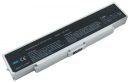 Sony VGP-BPS2 VGP-BPL2C BATTERY  Silver colour